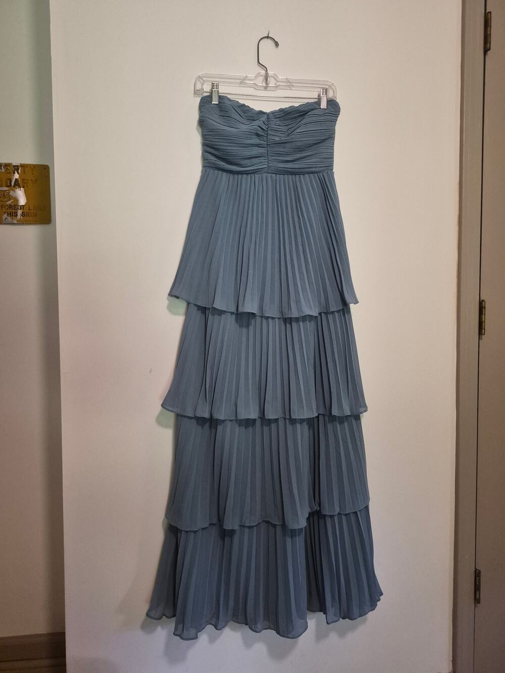 Lulu's Layered Dress
